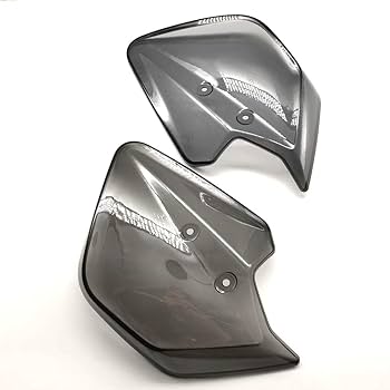 PCX ナックルガード 旭風防(af) M3-PCX2021 PCX(JK05)/PCX160(KF47) ナックル